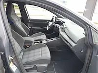 Volkswagen golf gte 1.4 ehybrid phev 245pk automaat 2021 keyless dodehoeksensor 18''inch led mistlampen adaptive - afbeelding 6 van  34