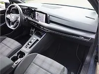 Volkswagen golf gte 1.4 ehybrid phev 245pk automaat 2021 keyless dodehoeksensor 18''inch led mistlampen adaptive - afbeelding 7 van  34
