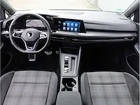Volkswagen golf gte 1.4 ehybrid phev 245pk automaat 2021 keyless dodehoeksensor 18''inch led mistlampen adaptive - afbeelding 8 van  34