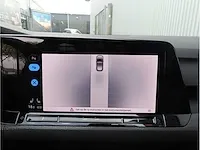 Volkswagen golf gte 1.4 ehybrid phev 245pk automaat 2021 keyless dodehoeksensor 18''inch led mistlampen adaptive - afbeelding 20 van  34