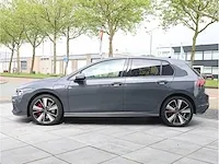 Volkswagen golf gte 1.4 ehybrid phev 245pk automaat 2021 keyless dodehoeksensor 18''inch led mistlampen adaptive - afbeelding 12 van  34