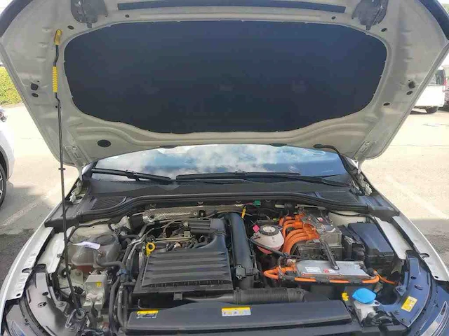 Volkswagen golf gte 1.4 ehybrid phev 245pk automaat 2021 - afbeelding 2 van  23
