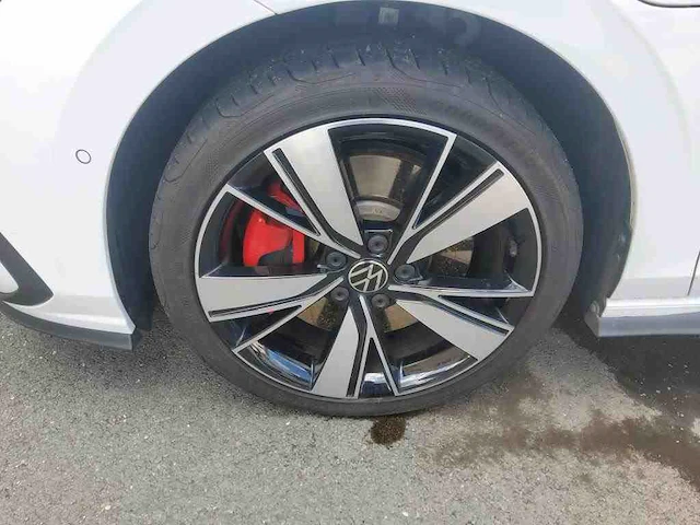 Volkswagen golf gte 1.4 ehybrid phev 245pk automaat 2021 - afbeelding 5 van  23