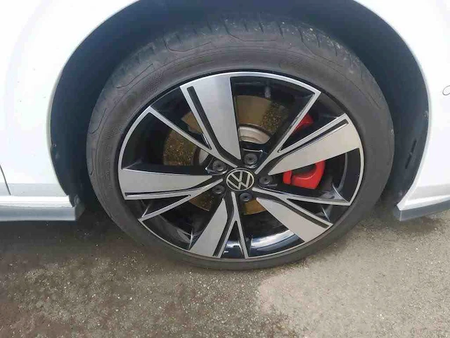 Volkswagen golf gte 1.4 ehybrid phev 245pk automaat 2021 - afbeelding 6 van  23