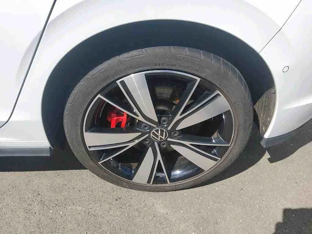 Volkswagen golf gte 1.4 ehybrid phev 245pk automaat 2021 - afbeelding 7 van  23