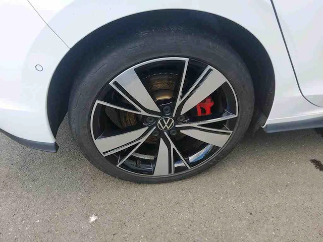 Volkswagen golf gte 1.4 ehybrid phev 245pk automaat 2021 - afbeelding 8 van  23