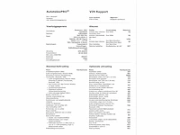 Volkswagen golf gte 1.4 ehybrid phev 245pk automaat 2021 - afbeelding 11 van  23