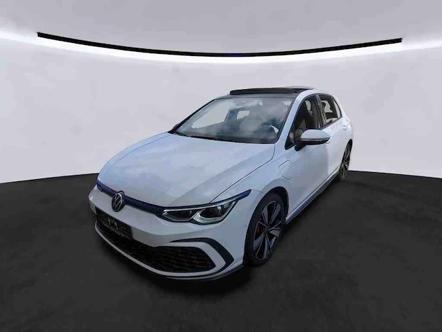 Volkswagen golf gte 1.4 ehybrid phev 245pk automaat 2021 - afbeelding 1 van  23