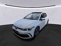 Volkswagen golf gte 1.4 ehybrid phev 245pk automaat 2021 - afbeelding 1 van  23