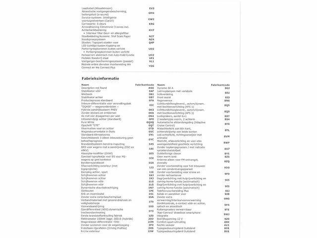 Volkswagen golf gte 1.4 ehybrid phev 245pk automaat 2021 - afbeelding 14 van  23