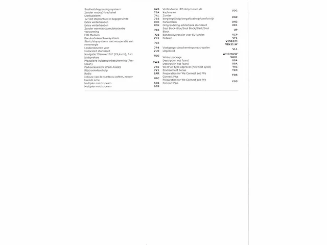 Volkswagen golf gte 1.4 ehybrid phev 245pk automaat 2021 - afbeelding 16 van  23
