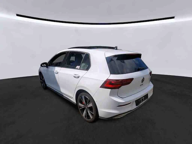 Volkswagen golf gte 1.4 ehybrid phev 245pk automaat 2021 - afbeelding 12 van  23