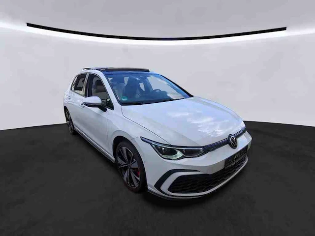 Volkswagen golf gte 1.4 ehybrid phev 245pk automaat 2021 - afbeelding 18 van  23