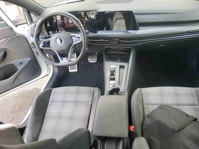 Volkswagen golf gte 1.4 ehybrid phev 245pk automaat 2021 - afbeelding 19 van  23