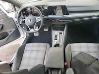 Volkswagen golf gte 1.4 ehybrid phev 245pk automaat 2021 - afbeelding 19 van  23
