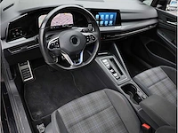 Volkswagen golf gte 1.4 ehybrid phev 245pk automaat 2022 - afbeelding 2 van  38