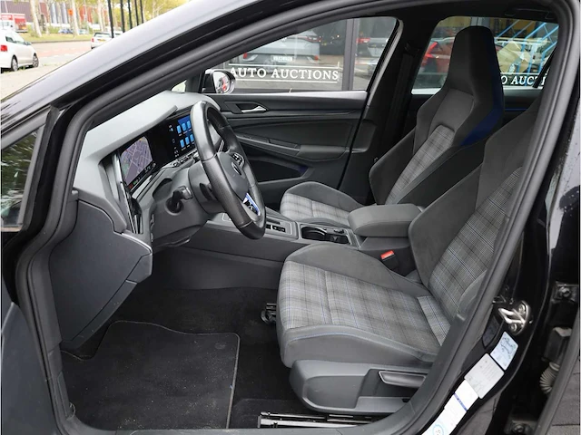 Volkswagen golf gte 1.4 ehybrid phev 245pk automaat 2022 - afbeelding 3 van  38