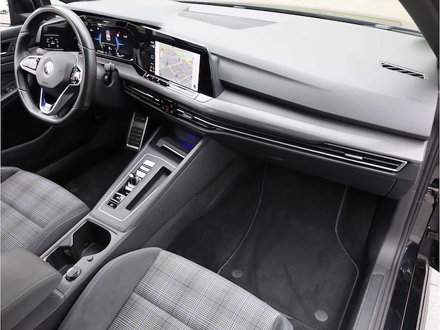 Volkswagen golf gte 1.4 ehybrid phev 245pk automaat 2022 - afbeelding 5 van  38