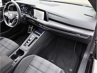 Volkswagen golf gte 1.4 ehybrid phev 245pk automaat 2022 - afbeelding 5 van  38