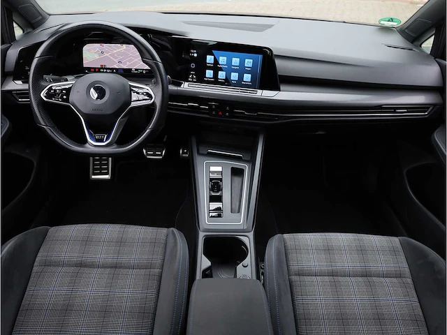 Volkswagen golf gte 1.4 ehybrid phev 245pk automaat 2022 - afbeelding 6 van  38