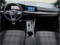 Volkswagen golf gte 1.4 ehybrid phev 245pk automaat 2022 - afbeelding 6 van  38