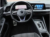 Volkswagen golf gte 1.4 ehybrid phev 245pk automaat 2022 - afbeelding 7 van  38