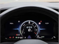 Volkswagen golf gte 1.4 ehybrid phev 245pk automaat 2022 - afbeelding 10 van  38