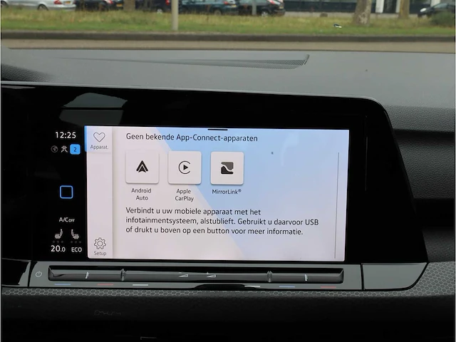 Volkswagen golf gte 1.4 ehybrid phev 245pk automaat 2022 - afbeelding 15 van  38