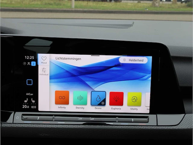 Volkswagen golf gte 1.4 ehybrid phev 245pk automaat 2022 - afbeelding 17 van  38