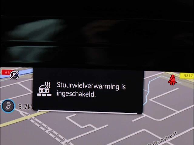Volkswagen golf gte 1.4 ehybrid phev 245pk automaat 2022 - afbeelding 18 van  38