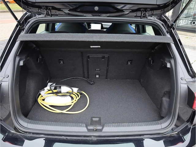 Volkswagen golf gte 1.4 ehybrid phev 245pk automaat 2022 - afbeelding 22 van  38