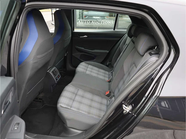Volkswagen golf gte 1.4 ehybrid phev 245pk automaat 2022 - afbeelding 25 van  38