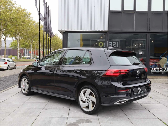 Volkswagen golf gte 1.4 ehybrid phev 245pk automaat 2022 - afbeelding 23 van  38