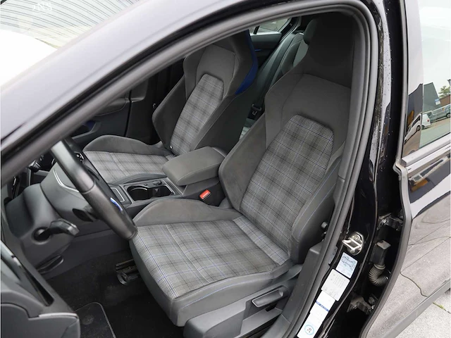 Volkswagen golf gte 1.4 ehybrid phev 245pk automaat 2022 - afbeelding 12 van  38