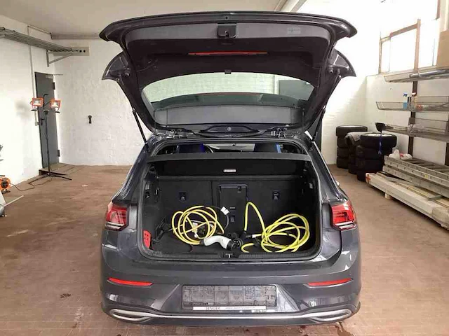 Volkswagen golf gte 1.4 ehybrid phev 245pk automaat 2022 - afbeelding 3 van  19