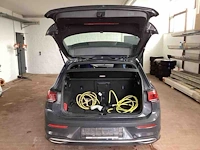 Volkswagen golf gte 1.4 ehybrid phev 245pk automaat 2022 - afbeelding 3 van  19