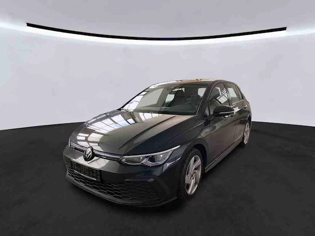 Volkswagen golf gte 1.4 ehybrid phev 245pk automaat 2022 - afbeelding 1 van  19