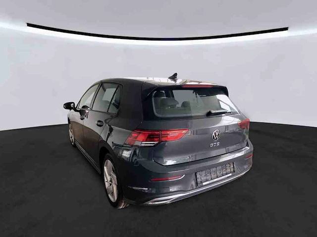 Volkswagen golf gte 1.4 ehybrid phev 245pk automaat 2022 - afbeelding 12 van  19