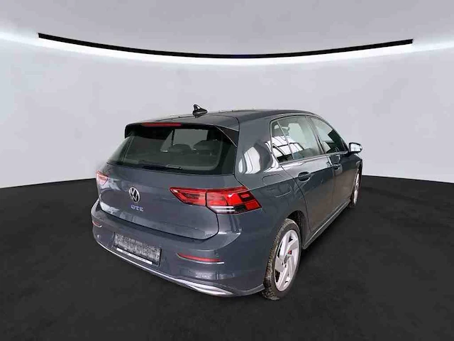 Volkswagen golf gte 1.4 ehybrid phev 245pk automaat 2022 - afbeelding 13 van  19
