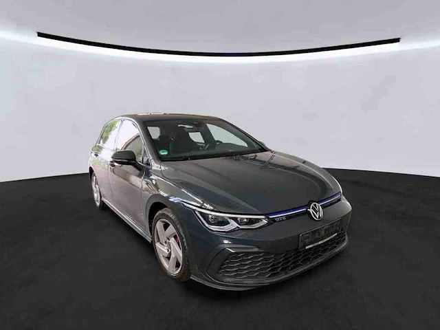 Volkswagen golf gte 1.4 ehybrid phev 245pk automaat 2022 - afbeelding 14 van  19