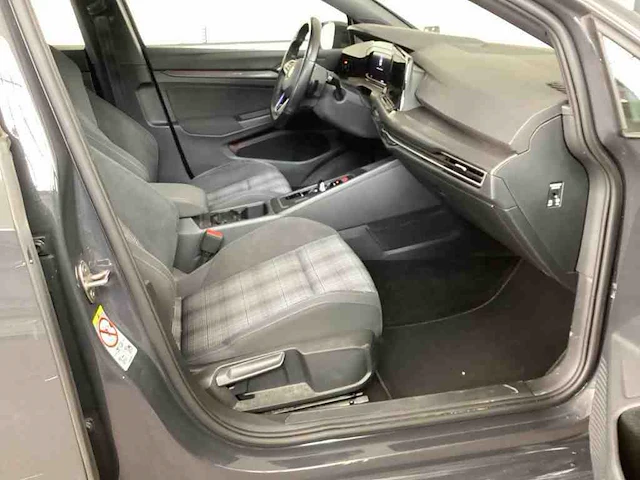 Volkswagen golf gte 1.4 ehybrid phev 245pk automaat 2022 - afbeelding 15 van  19