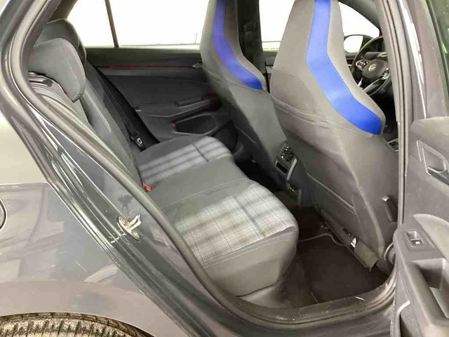 Volkswagen golf gte 1.4 ehybrid phev 245pk automaat 2022 - afbeelding 16 van  19