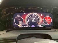 Volkswagen golf gte 1.4 ehybrid phev 245pk automaat 2022 - afbeelding 17 van  19