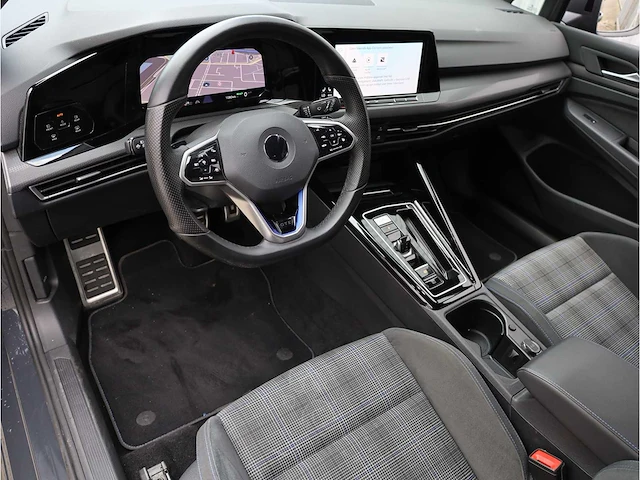 Volkswagen golf gte 1.4 ehybrid phev 245pk automaat 2022 - afbeelding 3 van  38