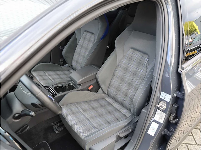 Volkswagen golf gte 1.4 ehybrid phev 245pk automaat 2022 - afbeelding 5 van  38