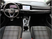 Volkswagen golf gte 1.4 ehybrid phev 245pk automaat 2022 - afbeelding 7 van  38