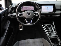Volkswagen golf gte 1.4 ehybrid phev 245pk automaat 2022 - afbeelding 8 van  38