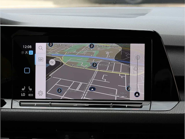 Volkswagen golf gte 1.4 ehybrid phev 245pk automaat 2022 - afbeelding 11 van  38