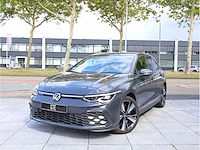 Volkswagen golf gte 1.4 ehybrid phev 245pk automaat 2022