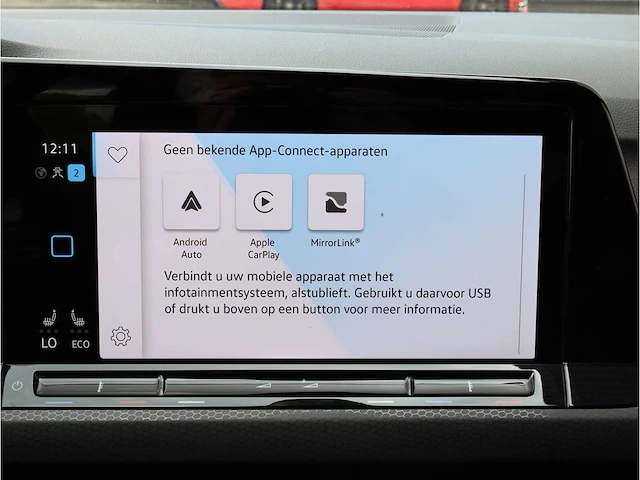 Volkswagen golf gte 1.4 ehybrid phev 245pk automaat 2022 - afbeelding 13 van  38